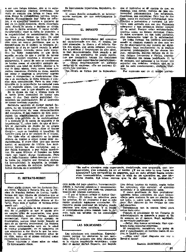 ABC MADRID 20-02-1972 página 151