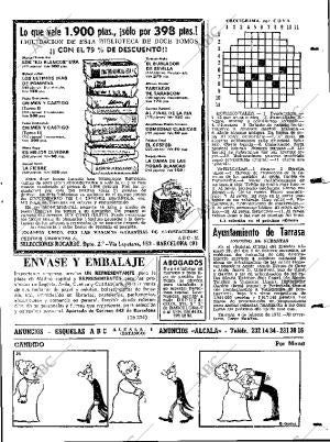 ABC MADRID 23-02-1972 página 103