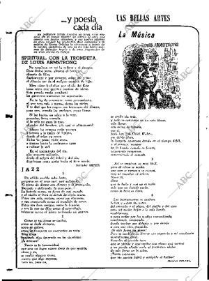 ABC MADRID 23-02-1972 página 104