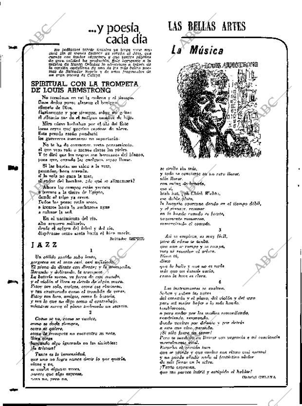 ABC MADRID 23-02-1972 página 104