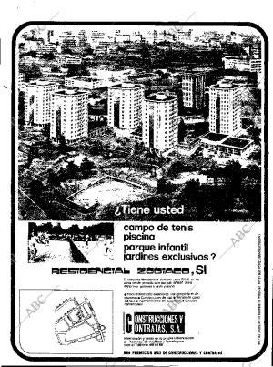 ABC MADRID 23-02-1972 página 106