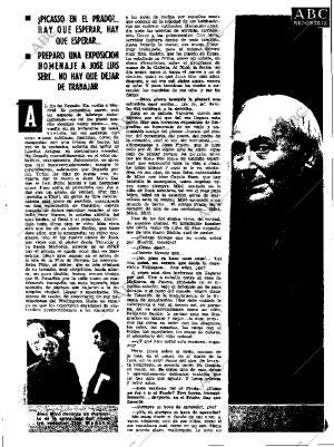 ABC MADRID 23-02-1972 página 107