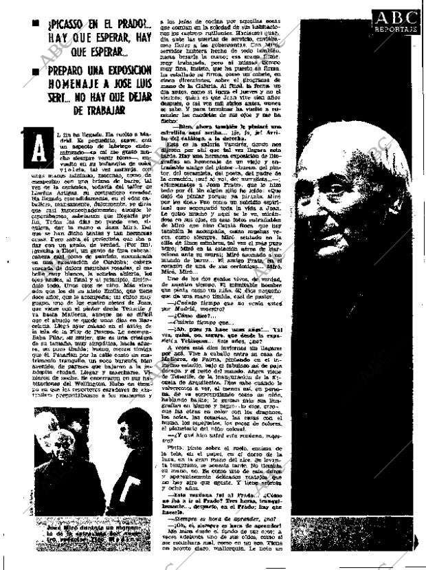 ABC MADRID 23-02-1972 página 107