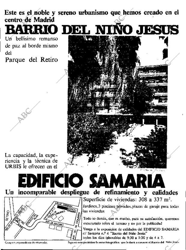 ABC MADRID 23-02-1972 página 108