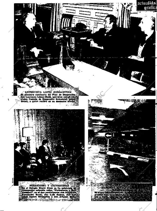 ABC MADRID 23-02-1972 página 11