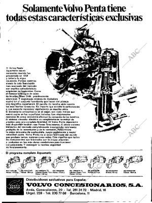 ABC MADRID 23-02-1972 página 112