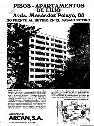 ABC MADRID 23-02-1972 página 113