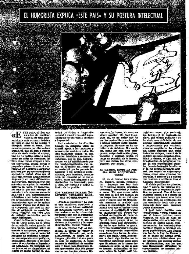 ABC MADRID 23-02-1972 página 115