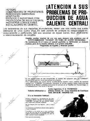 ABC MADRID 23-02-1972 página 117