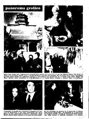 ABC MADRID 23-02-1972 página 118