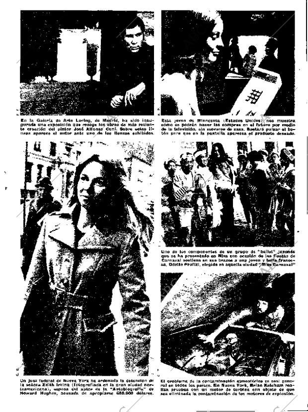 ABC MADRID 23-02-1972 página 119