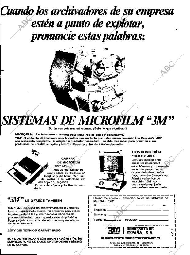 ABC MADRID 23-02-1972 página 12