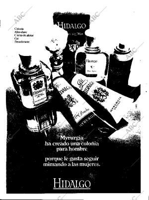 ABC MADRID 23-02-1972 página 120