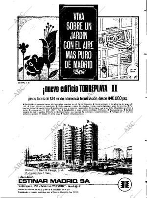 ABC MADRID 23-02-1972 página 13