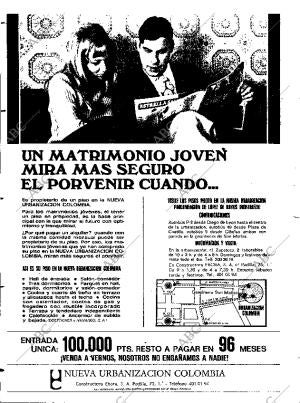 ABC MADRID 23-02-1972 página 14