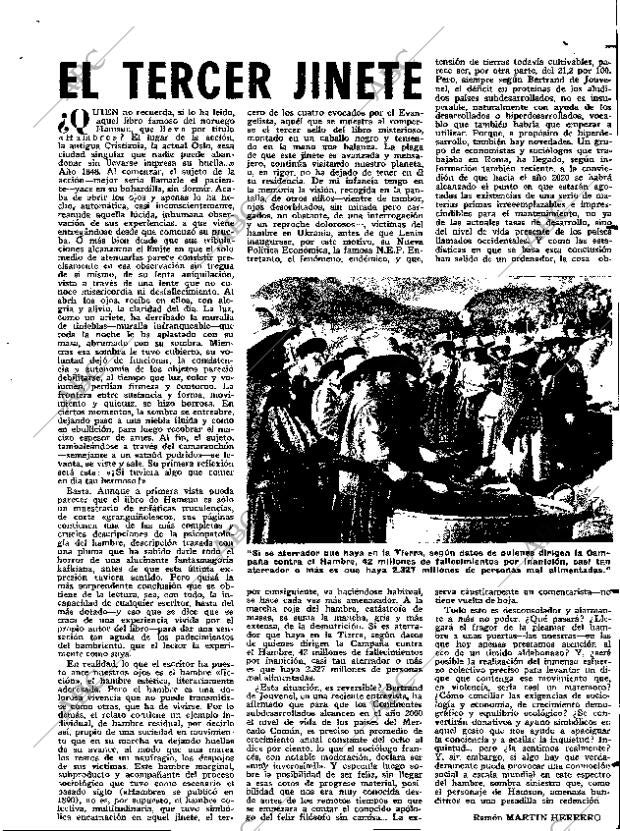 ABC MADRID 23-02-1972 página 15