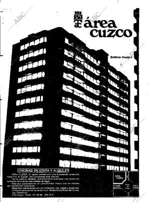 ABC MADRID 23-02-1972 página 16