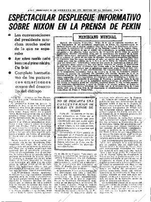 ABC MADRID 23-02-1972 página 19