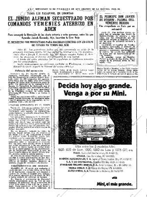 ABC MADRID 23-02-1972 página 25