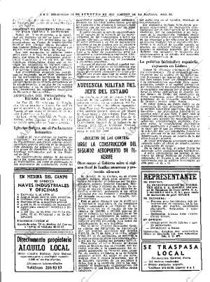 ABC MADRID 23-02-1972 página 28