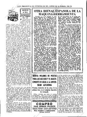 ABC MADRID 23-02-1972 página 37