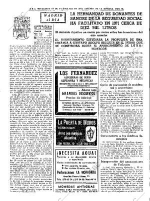 ABC MADRID 23-02-1972 página 41