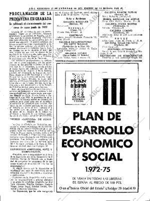 ABC MADRID 23-02-1972 página 47
