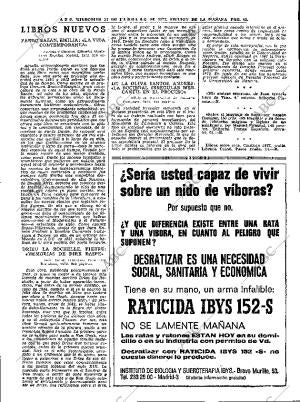 ABC MADRID 23-02-1972 página 49