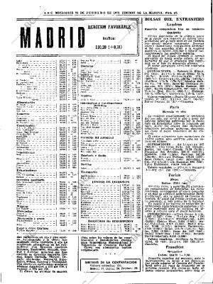 ABC MADRID 23-02-1972 página 57