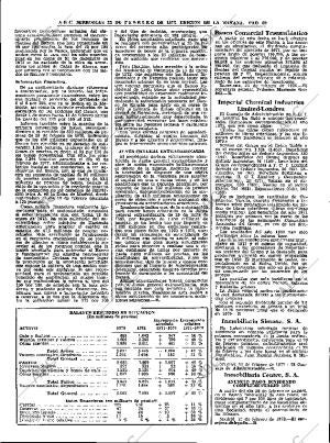 ABC MADRID 23-02-1972 página 60