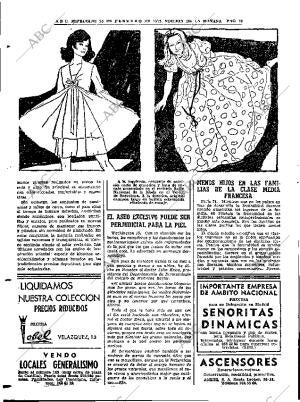 ABC MADRID 23-02-1972 página 72