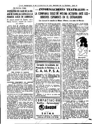 ABC MADRID 23-02-1972 página 75