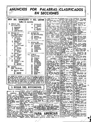 ABC MADRID 23-02-1972 página 85