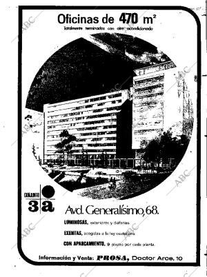 ABC MADRID 23-02-1972 página 9