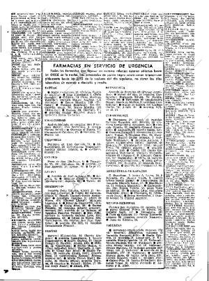 ABC MADRID 23-02-1972 página 90