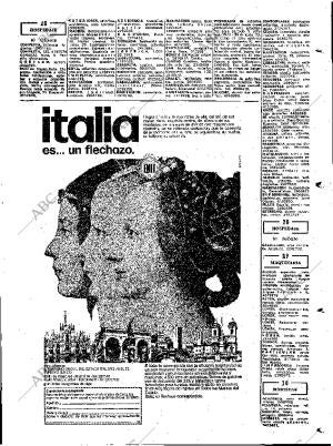 ABC MADRID 23-02-1972 página 97