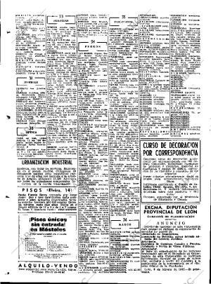 ABC MADRID 23-02-1972 página 98