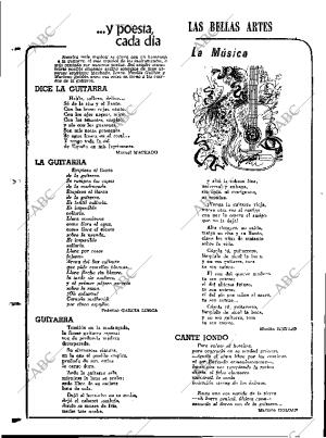 ABC MADRID 24-02-1972 página 104