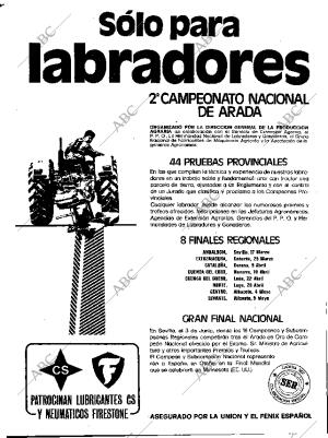 ABC MADRID 24-02-1972 página 106