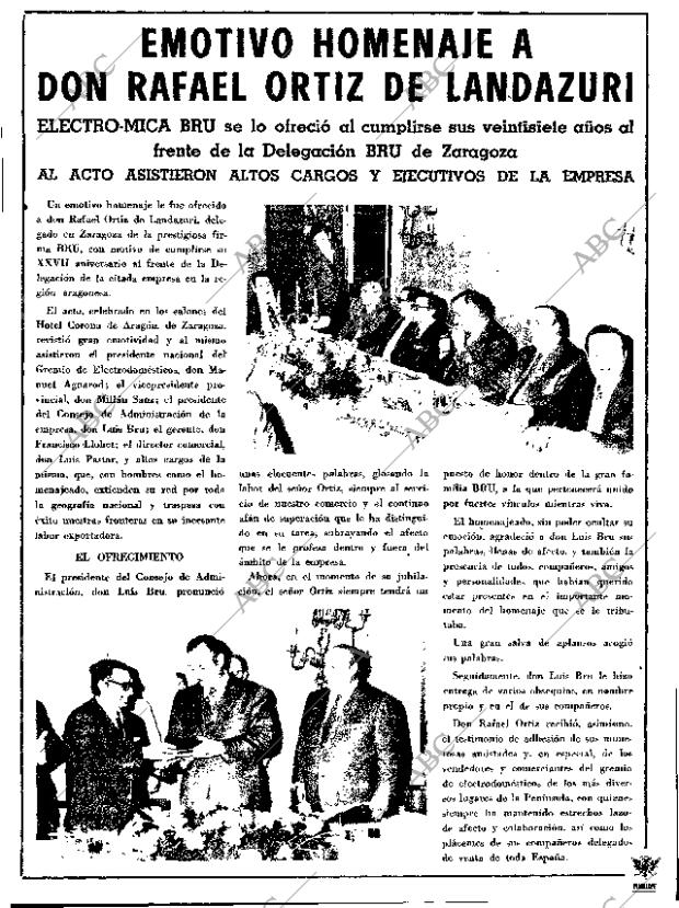 ABC MADRID 24-02-1972 página 108
