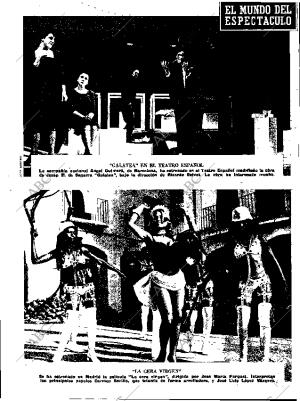 ABC MADRID 24-02-1972 página 115