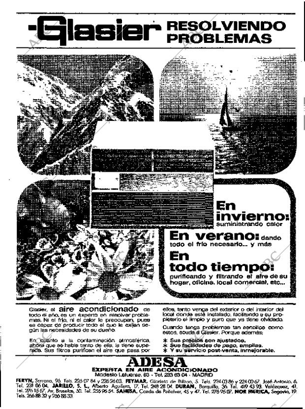 ABC MADRID 24-02-1972 página 117