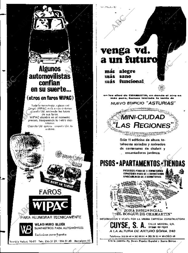 ABC MADRID 24-02-1972 página 12