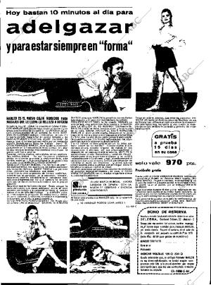 ABC MADRID 24-02-1972 página 120