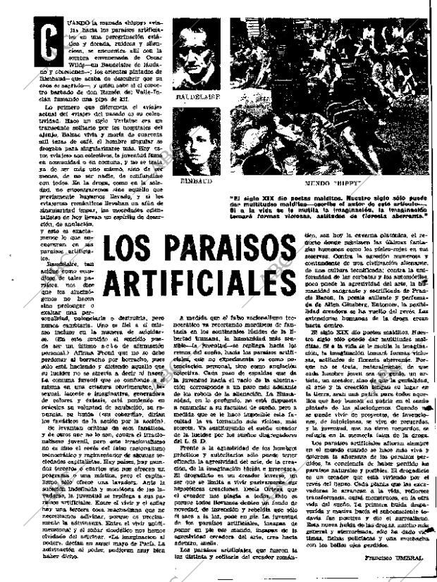 ABC MADRID 24-02-1972 página 15