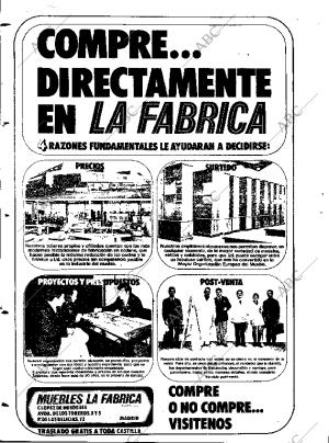ABC MADRID 24-02-1972 página 16