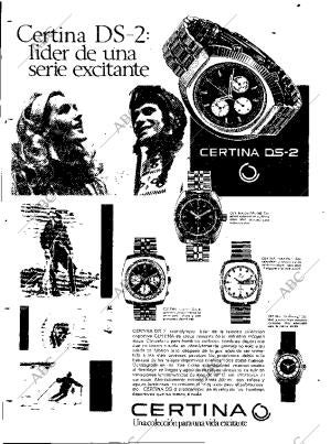 ABC MADRID 24-02-1972 página 2