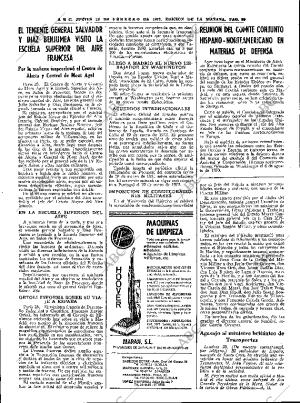 ABC MADRID 24-02-1972 página 29