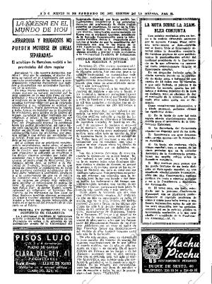 ABC MADRID 24-02-1972 página 31