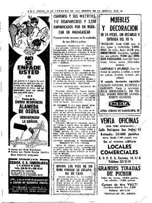 ABC MADRID 24-02-1972 página 32
